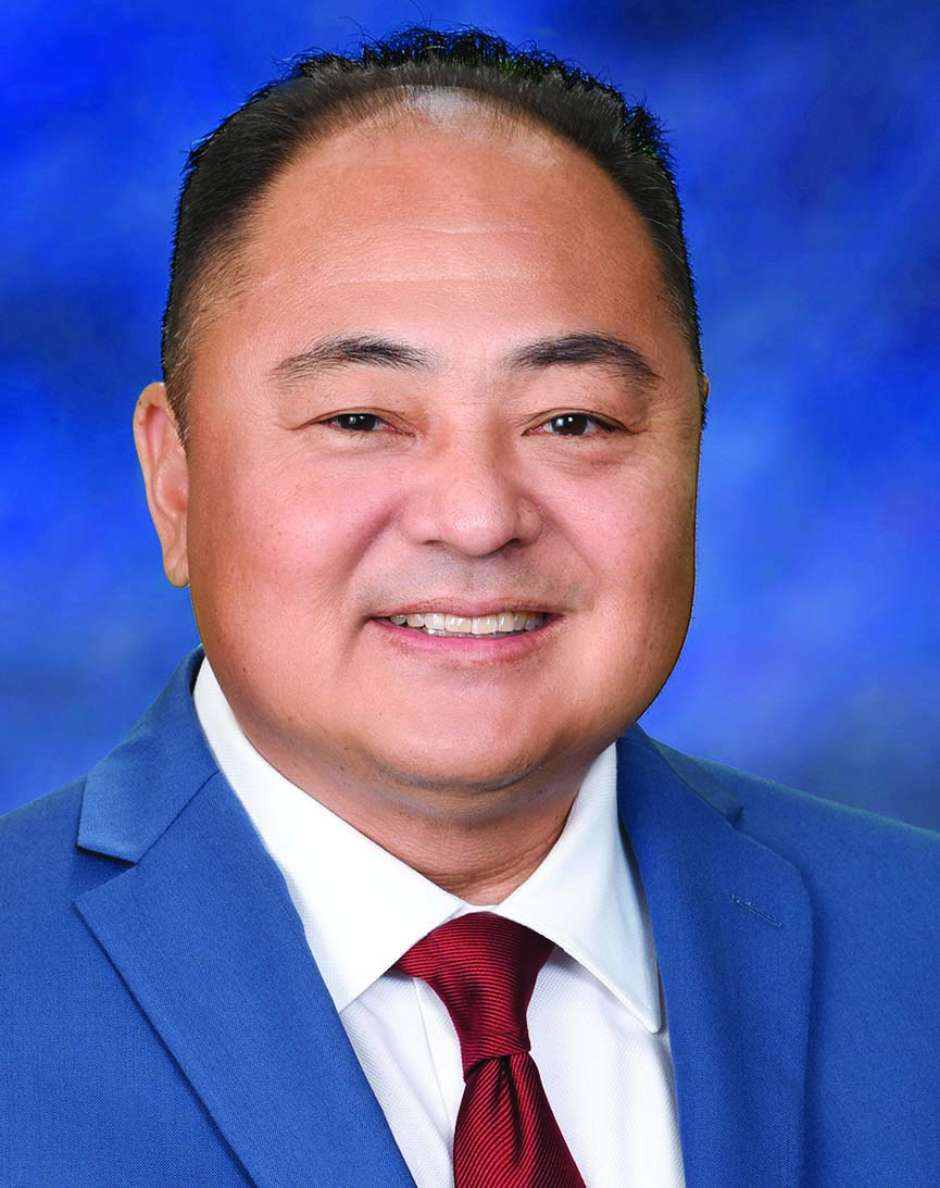 Maui County finance director to serve on national AI committee News
